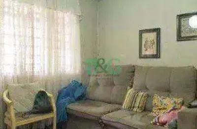 Sobrado com 3 dormitórios à venda, 132 m² por r$ 655.500 - ipiranga - são paulo/sp