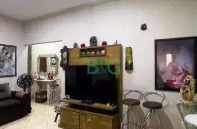 Casa com 3 dormitórios à venda, 200 m² por r$ 1.499.000 - cambuci - são paulo/sp