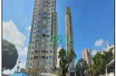 Apartamento com 4 dormitórios à venda, 128 m² por r$ 1.545.396 - centro - santo andré/sp