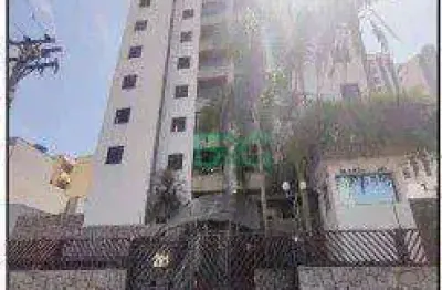 Apartamento com 2 dormitórios à venda, 138 m² por r$ 1.006.086 - chácara inglesa - são paulo/sp