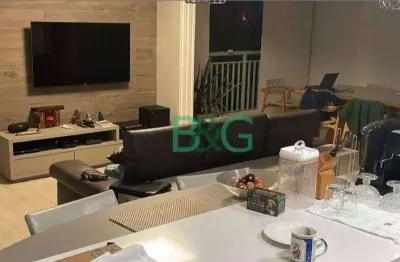 Apartamento com 1 dormitório à venda, 45 m² por r$ 719. - vila mariana - são paulo/sp