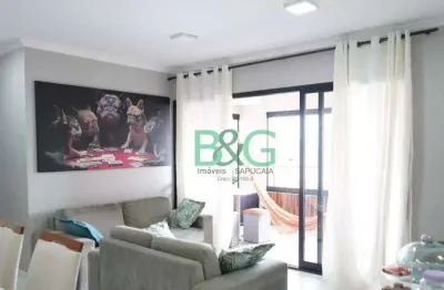 Apartamento com 2 dormitórios à venda, 70 m² por r$ 1.199.000 - brás - são paulo/sp