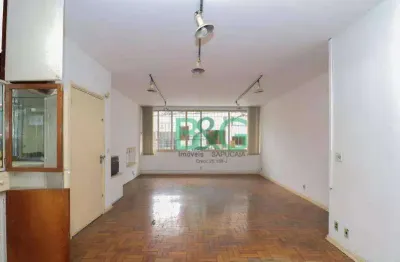 Casa com 4 dormitórios à venda, 282 m² por r$ 1.889.000 - pinheiros - são paulo/sp