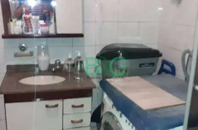 Apartamento com 1 dormitório à venda, 37 m² por r$ 201.128,00 - campos elíseos - são paulo/sp