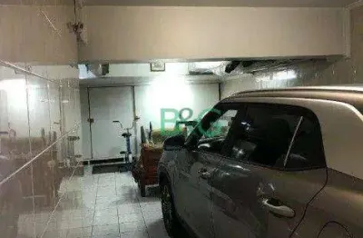 Sobrado com 3 dormitórios à venda, 156 m² por r$ 1.499.000 - mooca - são paulo/sp