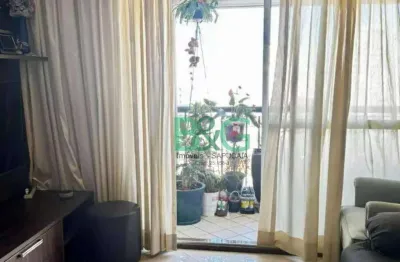 Apartamento à venda, 68 m² por r$ 574.000,00 - mooca - são paulo/sp