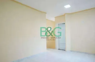 Sobrado com 3 dormitórios à venda, 130 m² por r$ 539.000,00 - bom retiro - são paulo/sp