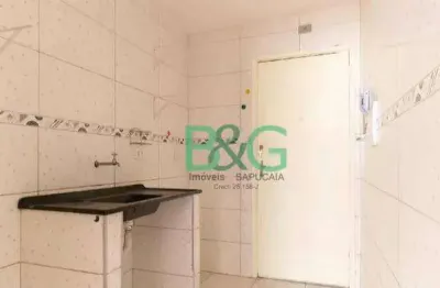 Studio com 1 dormitório à venda, 24 m² por r$ 199.000 - liberdade - são paulo/sp