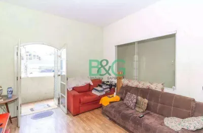 Sobrado com 2 dormitórios à venda, 180 m² por r$ 1.344.000 - perdizes - são paulo/sp