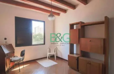 Sobrado com 3 dormitórios à venda, 147 m² por r$ 1.699.000,00 - perdizes - são paulo/sp