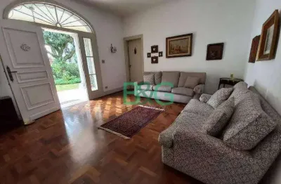 Casa com 2 dormitórios à venda, 176 m² por r$ 8.494.000,00 - pinheiros - são paulo/sp