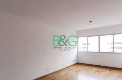 Apartamento com 3 dormitórios à venda, 105 m² por r$ 1.249.000,00 - pinheiros - são paulo/sp