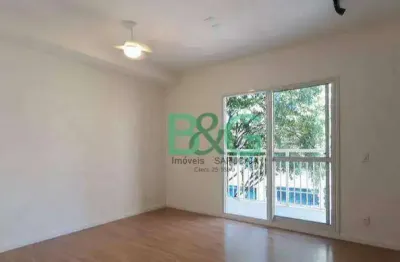Studio com 1 dormitório à venda, 30 m² por r$ 294.000 - liberdade - são paulo/sp