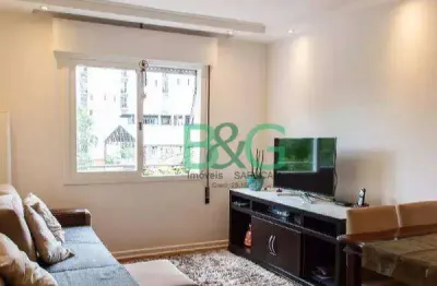 Studio com 1 dormitório à venda, 30 m² por r$ 199.000,00 - sé - são paulo/sp