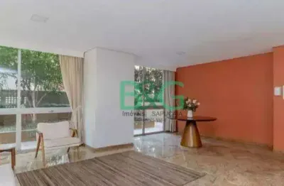 Apartamento com 2 dormitórios à venda, 90 m² por r$ 799.000 - parque santa cecília - são paulo/sp