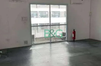 Apartamento com 1 dormitório à venda, 41 m² por r$ 494.000 - butantã - são paulo/sp