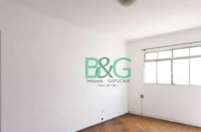 Apartamento à venda, 70 m² por r$ 344.000,00 - santa cecília - são paulo/sp
