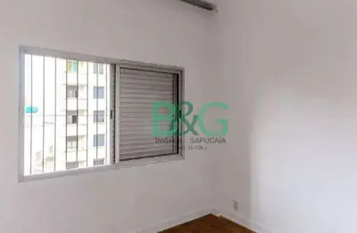 Studio à venda, 40 m² por r$ 199.000,00 - campos elíseos - são paulo/sp
