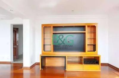 Apartamento com 4 dormitórios à venda, 230 m² por r$ 3.294.000,00 - pinheiros - são paulo/sp