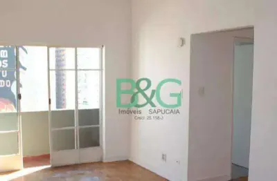 Apartamento à venda, 103 m² por r$ 530.000,00 - santa cecília - são paulo/sp