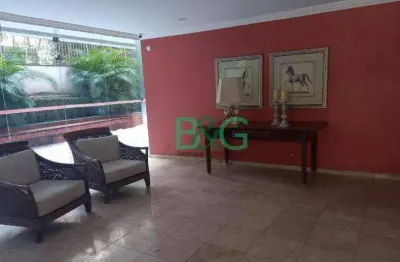 Apartamento com 3 dormitórios à venda, 115 m² por r$ 1.599.000,00 - chácara itaim - são paulo/sp
