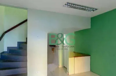 Sobrado com 2 dormitórios à venda, 120 m² por r$ 954.000 - santa cecília - são paulo/sp
