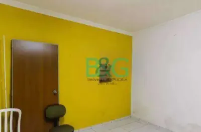 Casa com 6 dormitórios à venda, 250 m² por r$ 2.069.000 - barra funda - são paulo/sp
