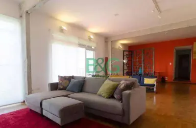 Apartamento com 2 dormitórios à venda, 138 m² por r$ 1.199.000,00 - perdizes - são paulo/sp