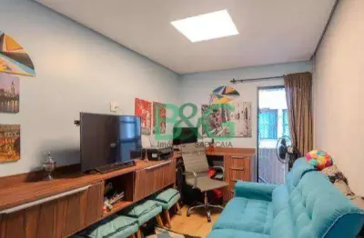 Apartamento à venda, 40 m² por r$ 314.000,00 - centro - são paulo/sp