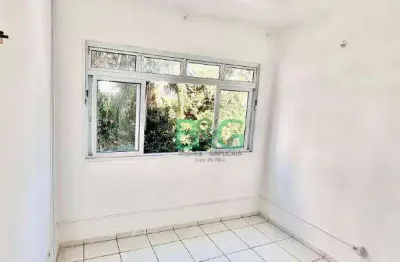 Apartamento com 1 dormitório à venda, 47 m² por r$ 460.000,00 - chácara klabin - são paulo/sp
