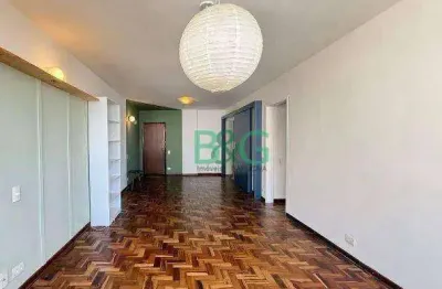Apartamento com 3 dormitórios à venda, 90 m² por r$ 770.000,00 - vila mariana - são paulo/sp