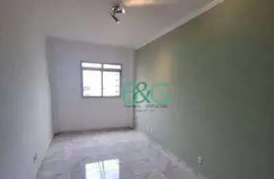 Apartamento à venda, 41 m² por r$ 340.000,00 - bela vista - são paulo/sp
