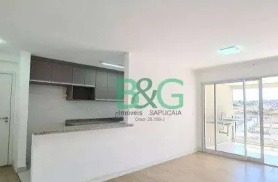 Apartamento com 3 dormitórios à venda, 73 m² por r$ 899.000 - vila prudente zona leste - são paulo/sp