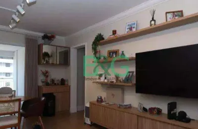 Apartamento com 3 dormitórios à venda, 81 m² por r$ 849.000 - vila prudente (zona leste) - são paulo/sp