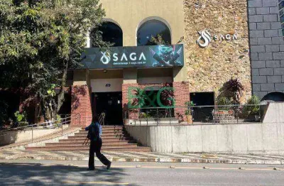 Prédio, 1334 m² - venda por r$ 14.000.000,00 ou aluguel por r$ 85.874,47/mês - chácara santo antônio - são paulo/sp