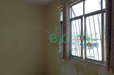 Apartamento com 2 dormitórios à venda, 62 m² por r$ 190.000 - penha - rio de janeiro/rj