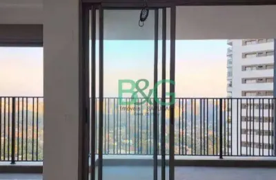 Apartamento com 2 dormitórios à venda, 71 m² por r$ 1.799.000 - pinheiros - são paulo/sp