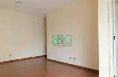 Apartamento com 2 dormitórios à venda, 60 m² por r$ 448.900 - casa verde - são paulo/sp