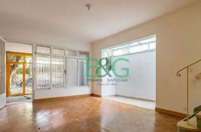 Sobrado com 2 dormitórios à venda, 138 m² por r$ 1.679.000,00 - pinheiros - são paulo/sp