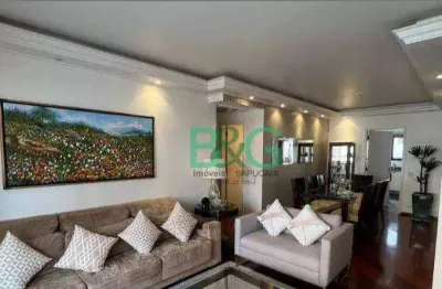 Apartamento com 3 dormitórios à venda, 128 m² por r$ 1.099.000 - santana - são paulo/sp