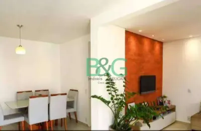 Apartamento com 2 dormitórios à venda, 67 m² por r$ 449. - morumbi - são paulo/sp