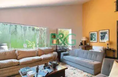 Sobrado com 4 dormitórios à venda, 299 m² por r$ 2.249.000 - butantã - são paulo/sp