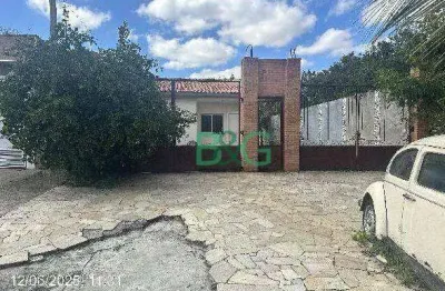 Casa com 2 dormitórios à venda, 51 m² por r$ 148.200 - parque residencial piracicaba - piracicaba/sp