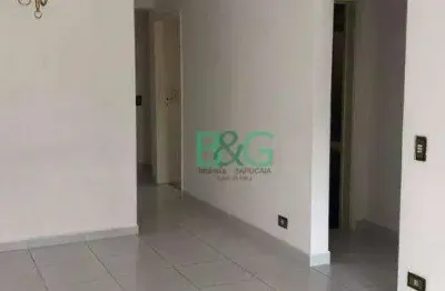 Apartamento com 2 dormitórios à venda, 60 m² por r$ 379.000,00 - casa verde - são paulo/sp