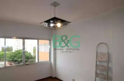 Apartamento com 2 dormitórios à venda, 80 m² por r$ 599.000 - santana - são paulo/sp
