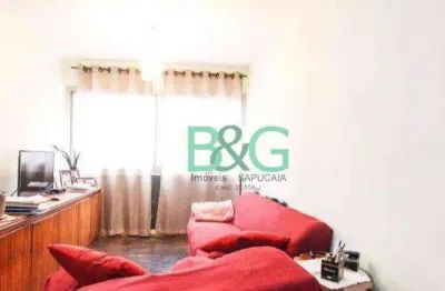 Apartamento com 2 dormitórios à venda, 70 m² por r$ 429.000,00 - santana - são paulo/sp