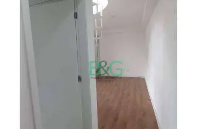 Apartamento com 3 dormitórios à venda, 136 m² por r$ 853.845 - vila carrão - são paulo/sp