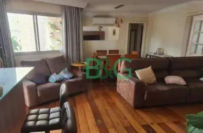 Apartamento com 3 dormitórios à venda, 157 m² por r$ 949.000 - santana - são paulo/sp
