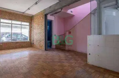 Sobrado com 3 dormitórios à venda, 225 m² por r$ 1.600.000,00 - pinheiros - são paulo/sp