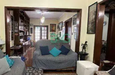 Casa com 3 dormitórios à venda, 169 m² por r$ 2.000.000 - pinheiros - são paulo/sp
